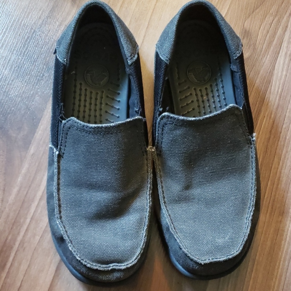 Croc Shoes